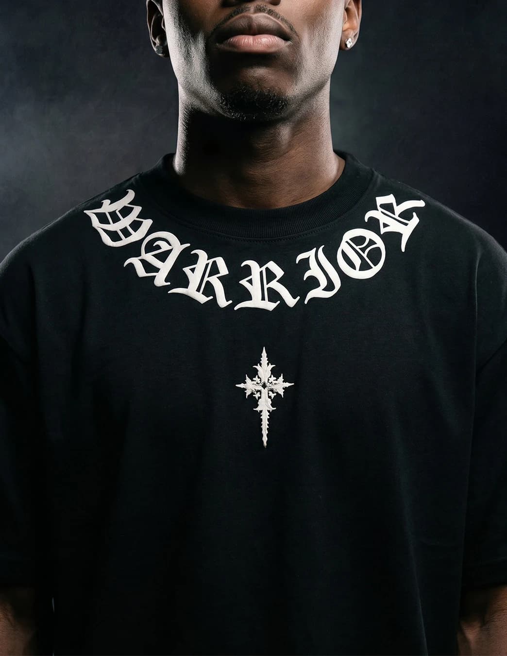 Playr Street Warrior Tee — view 3