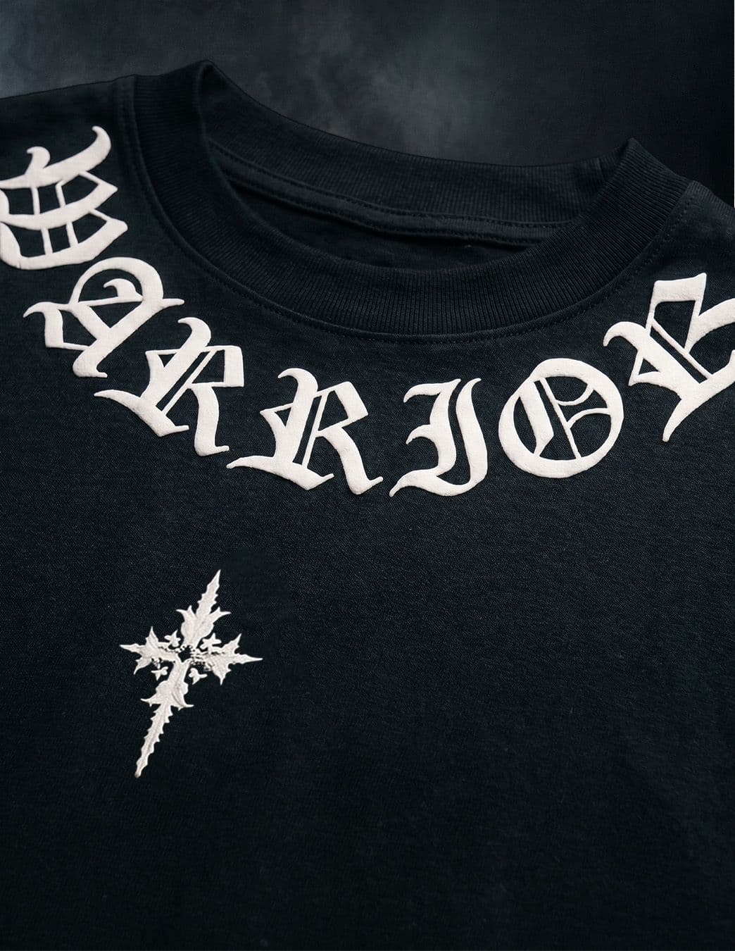 Playr Street Warrior Tee — view 4