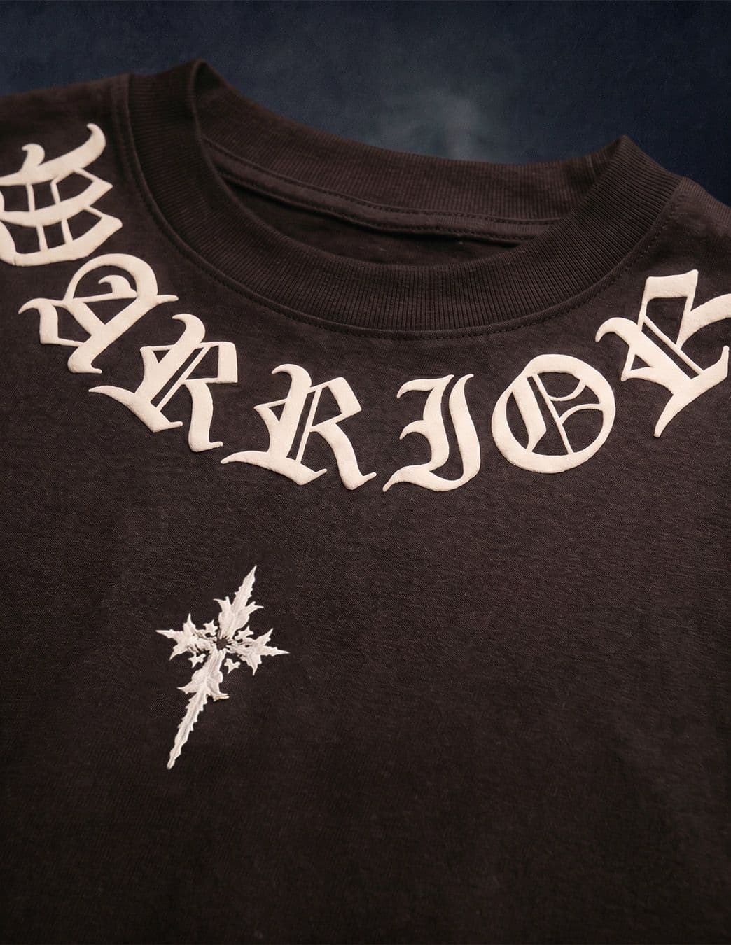 Playr Street Warrior Tee — view 2