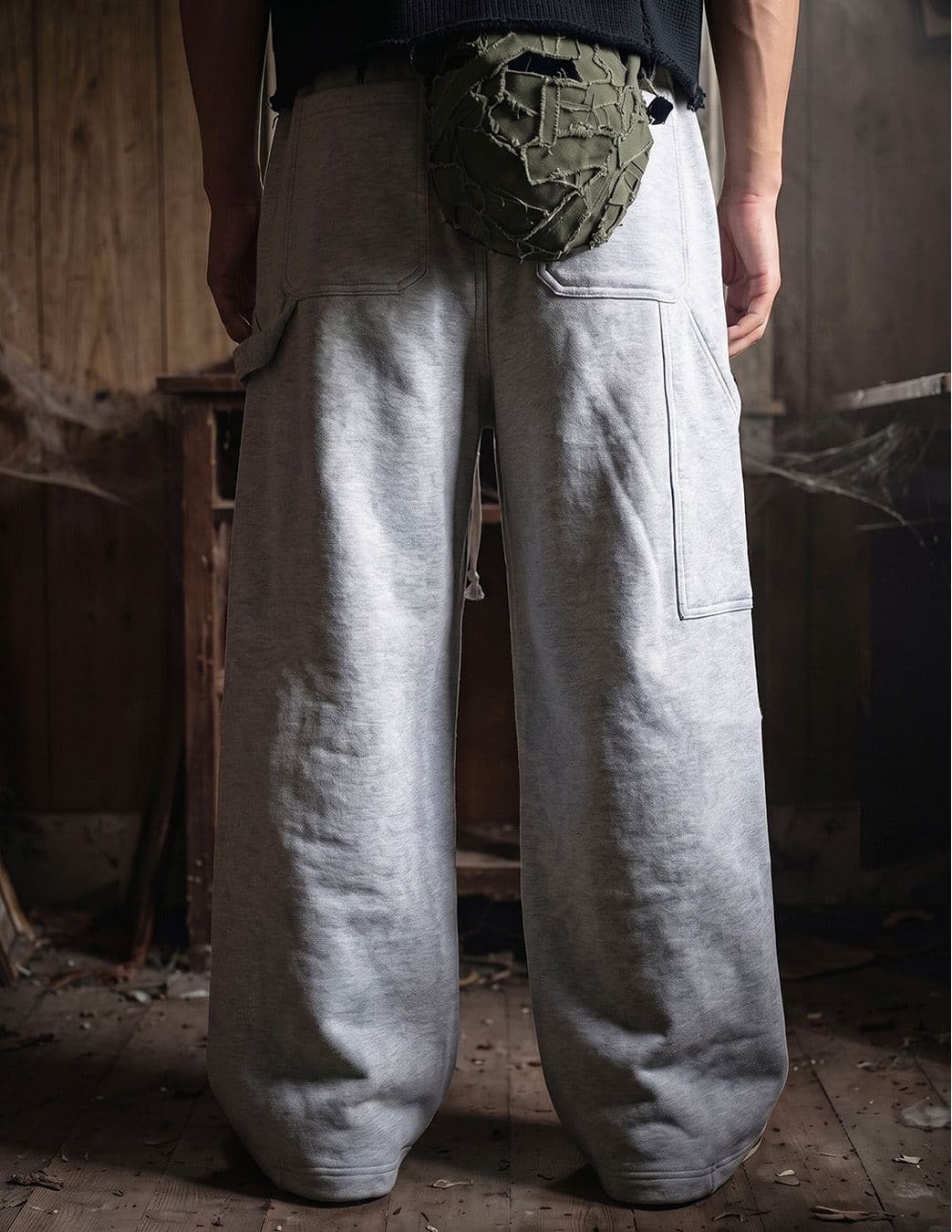 Playr Street Sweats Pant — view 4