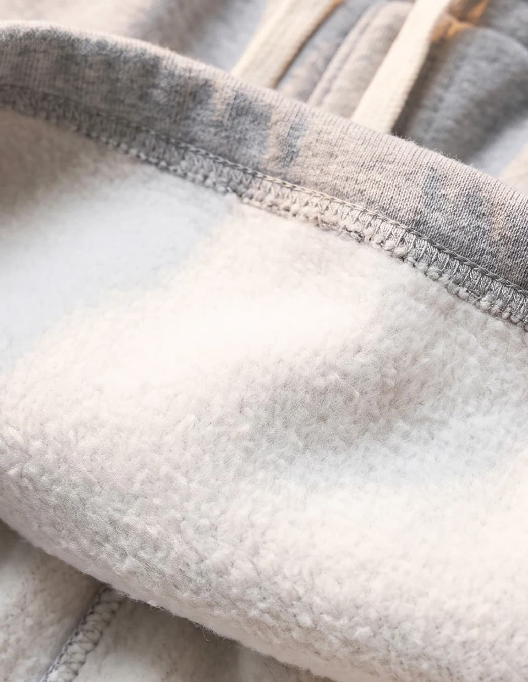playR Street Carpenter Pant Fleece (Grey) — view 5