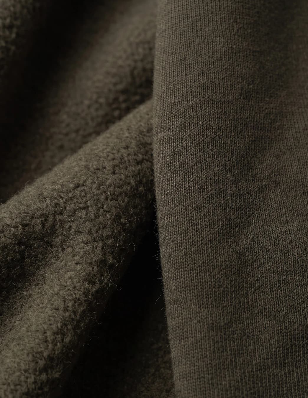 playR Street Carpenter Pant Fleece (Green) — view 5