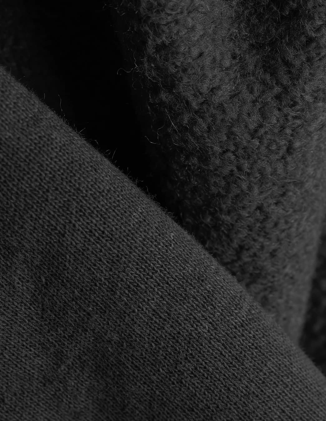 playR Street Sweats Pant (Black) — view 5