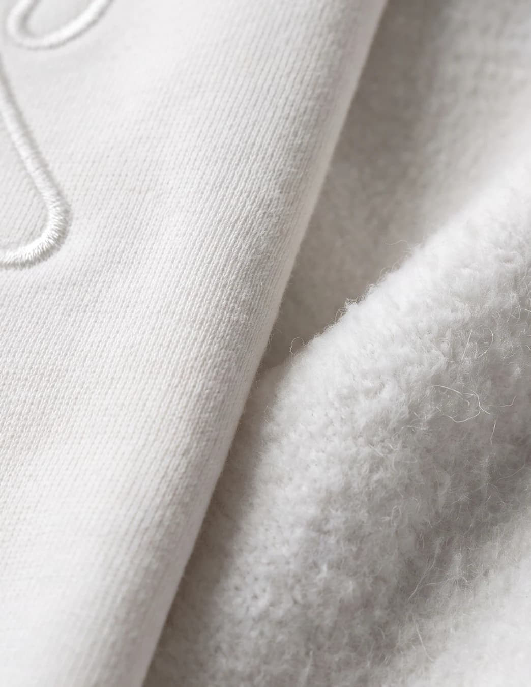 playR Street Sweats Pant (Cream) — view 5