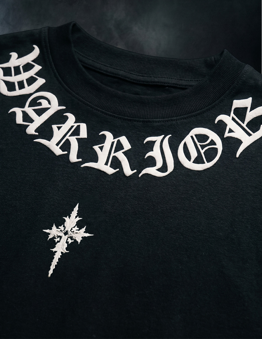 WARRIOR Tee
