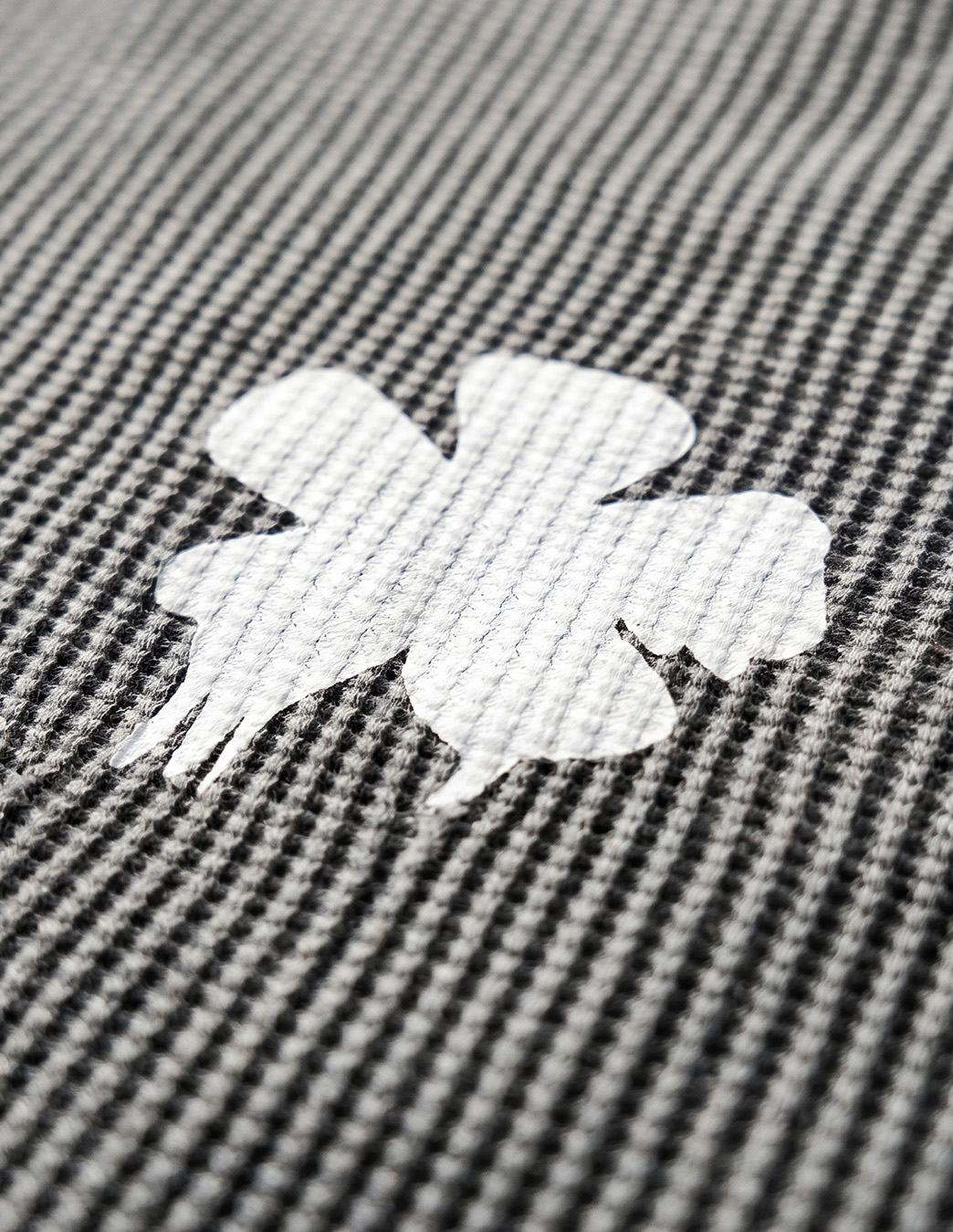 Playr Street Snb Waffle Tee — view 2